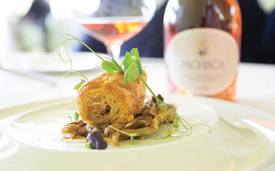 Michelin Douro & Sunset Experience - All Inclusive