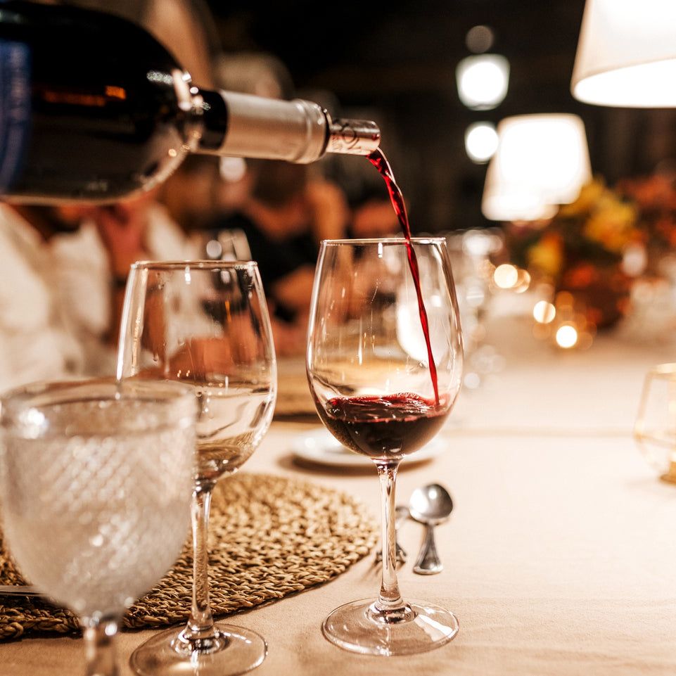 Michelin Douro & Sunset Experience - All Inclusive