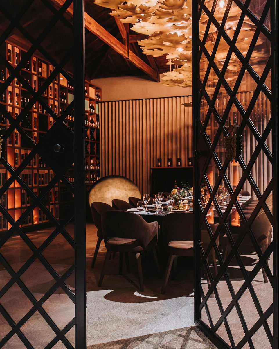 Michelin Douro & Sunset Experience - All Inclusive