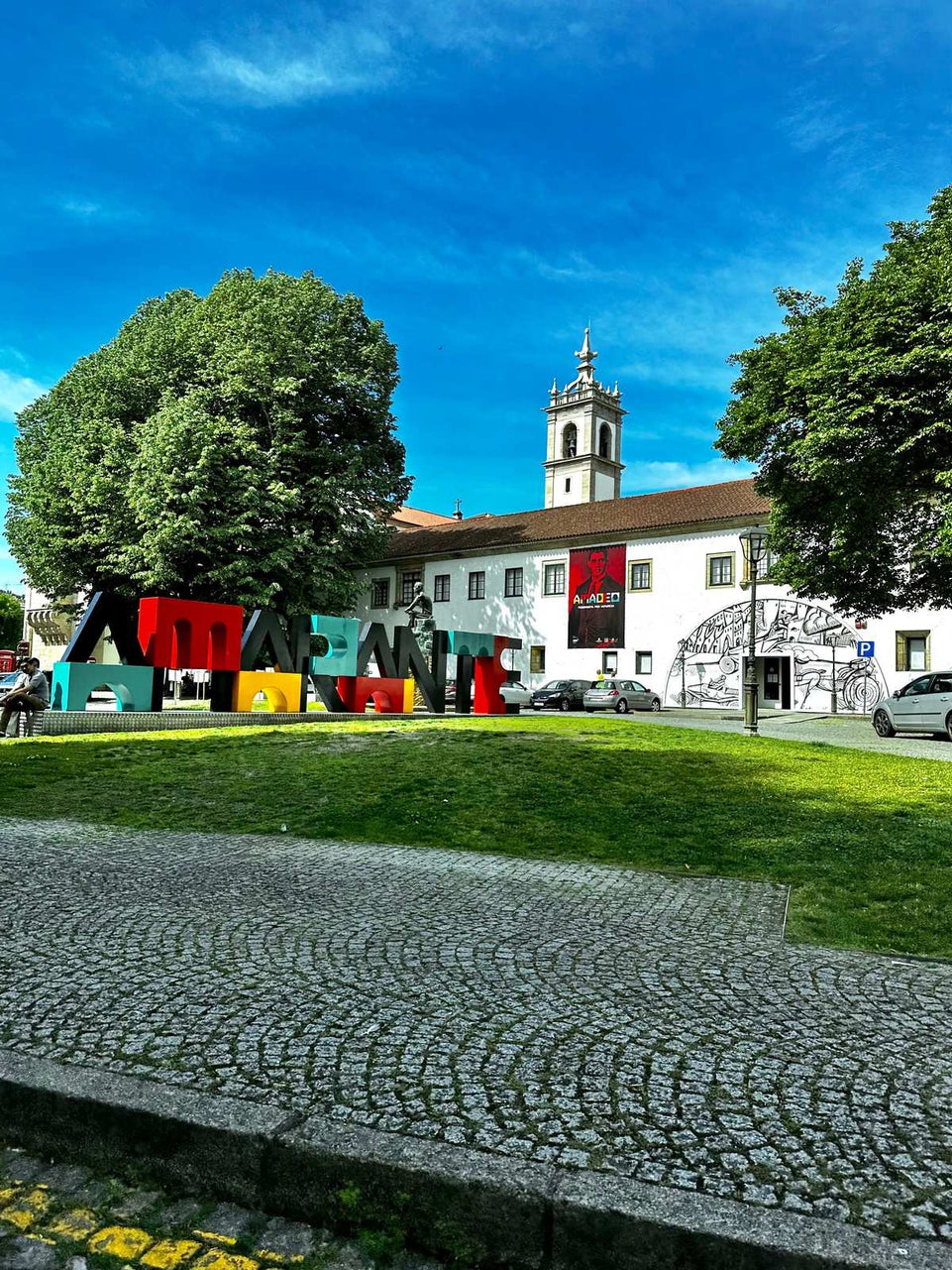 Tour vinhos verdes – Amarante (All Inclusive) - Imperial Porto Tours