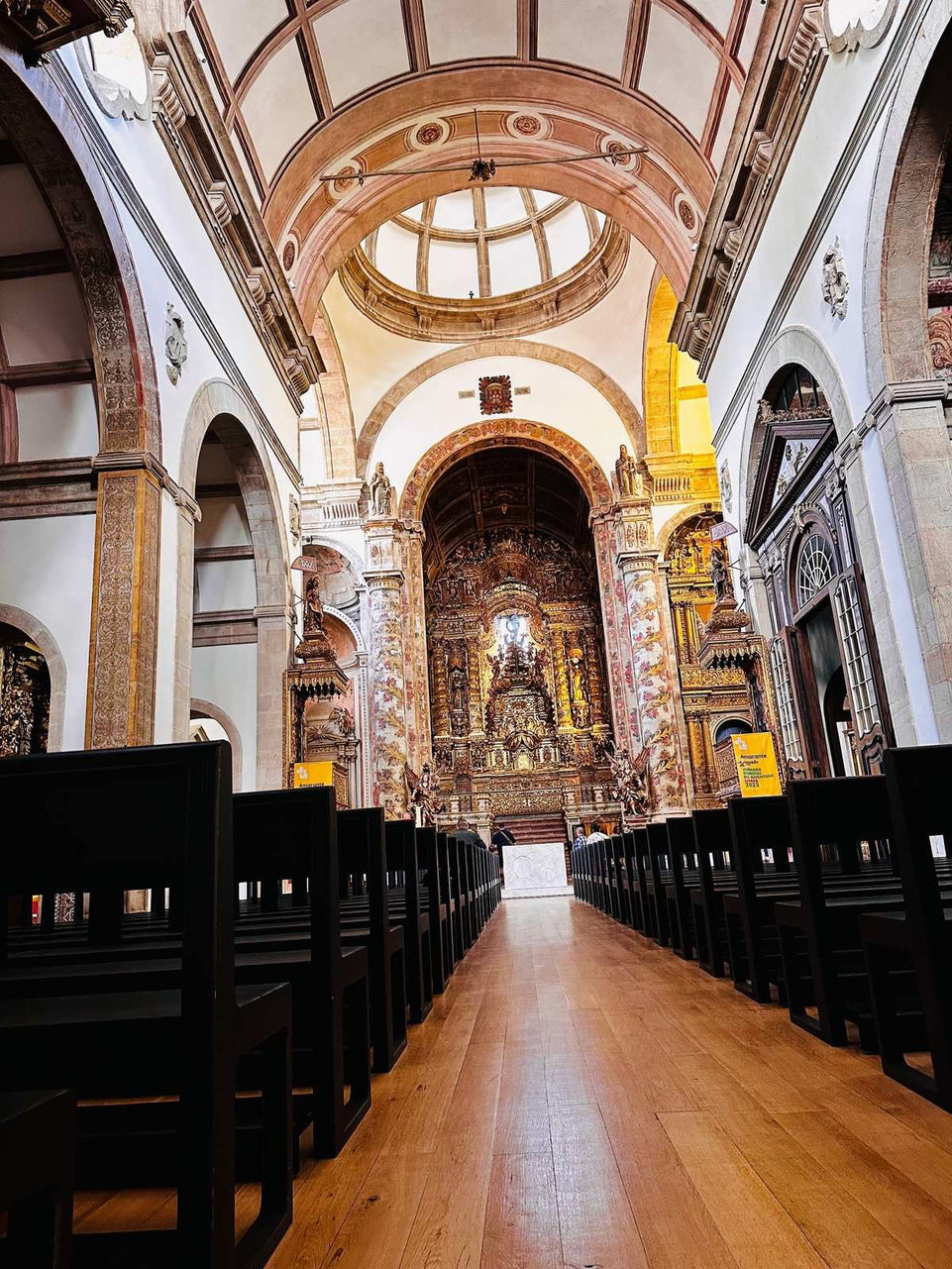 Douro com paragem em Amarante (Full Day) - Imperial Porto Tours