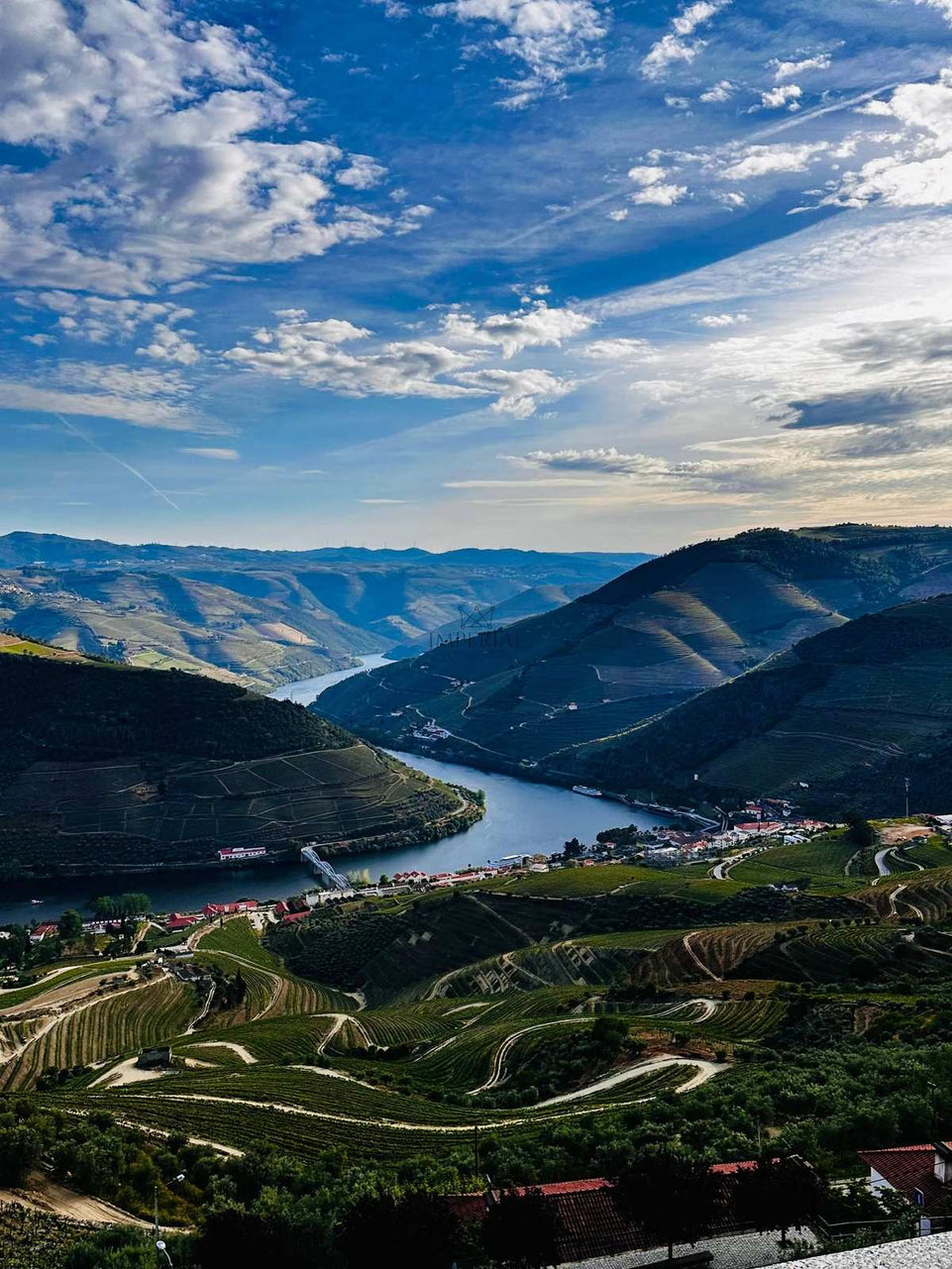 Prime Douro (All Inclusive) - Imperial Porto Tours