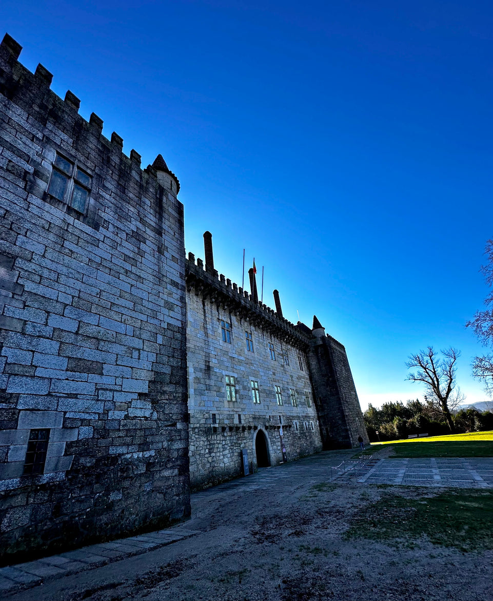 Braga and Guimarães (All Inclusive)