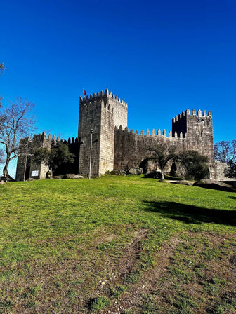 Braga e Guimarães - Tour Panorâmico (Full Day) - Imperial Porto Tours