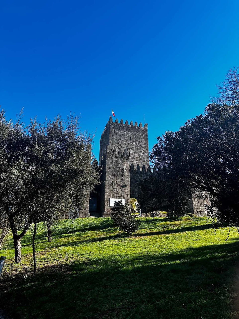 Braga e Guimarães - Tour Panorâmico (Full Day) - Imperial Porto Tours