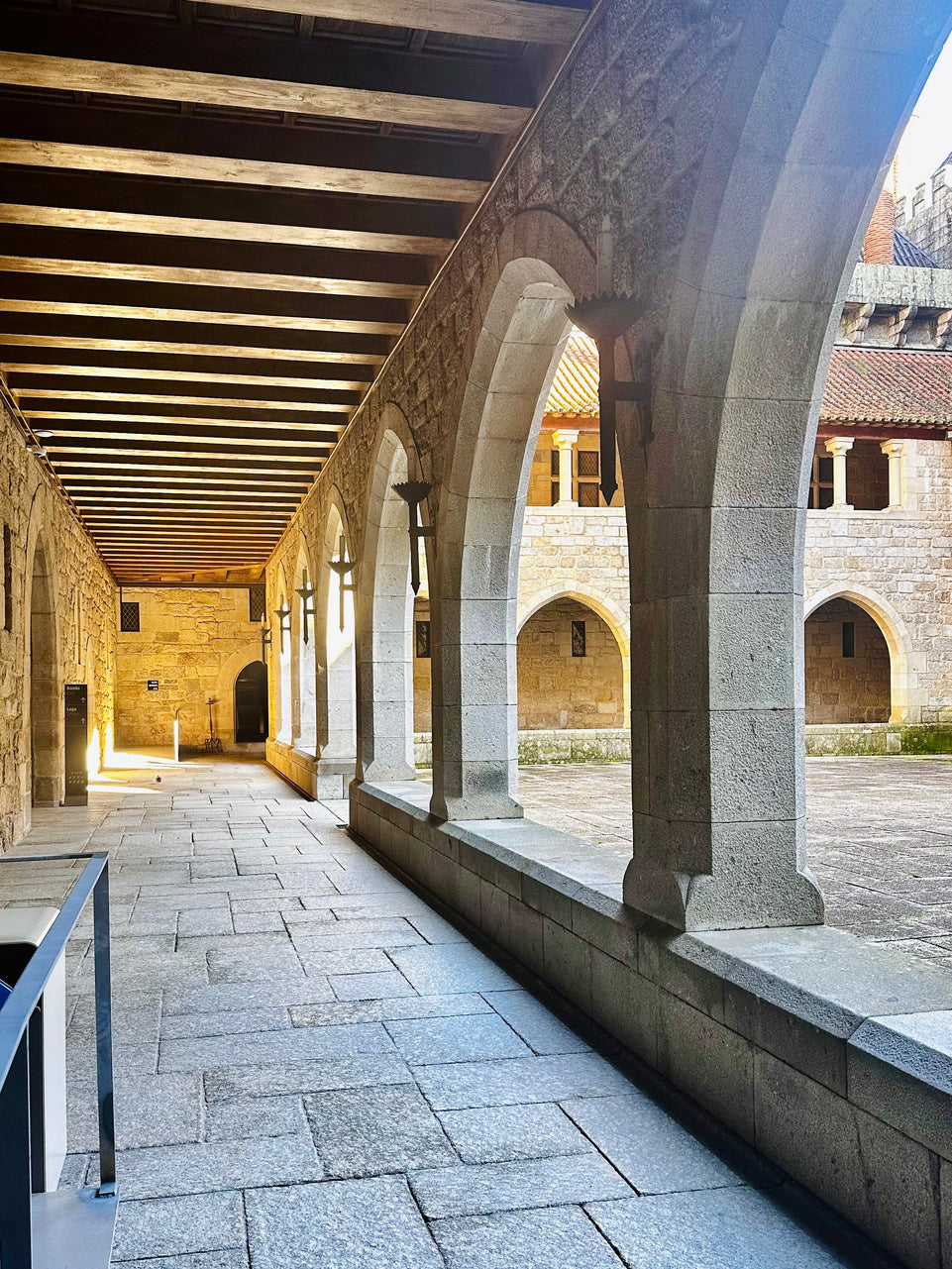Braga and Guimarães (All Inclusive)