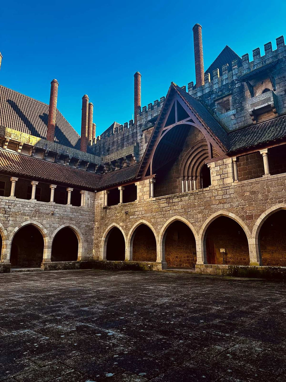Braga e Guimarães (All Inclusive) - Imperial Porto Tours