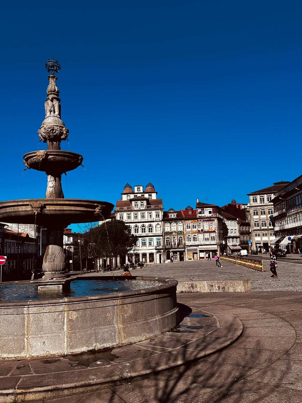 Guimarães - Tour Panorâmico (Half day) - Imperial Porto Tours