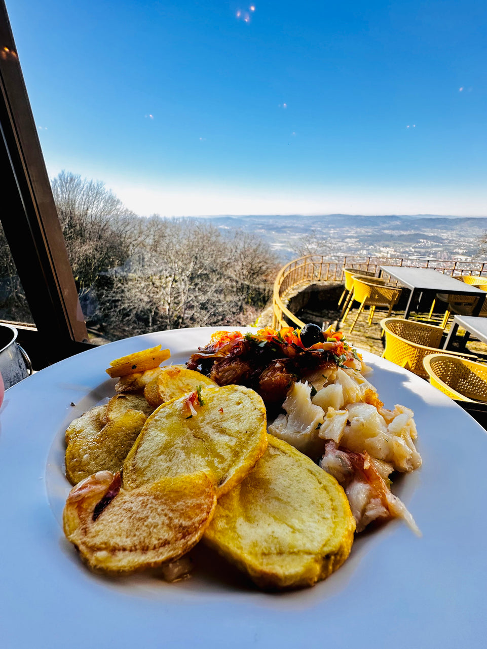 Braga and Guimarães (All Inclusive)