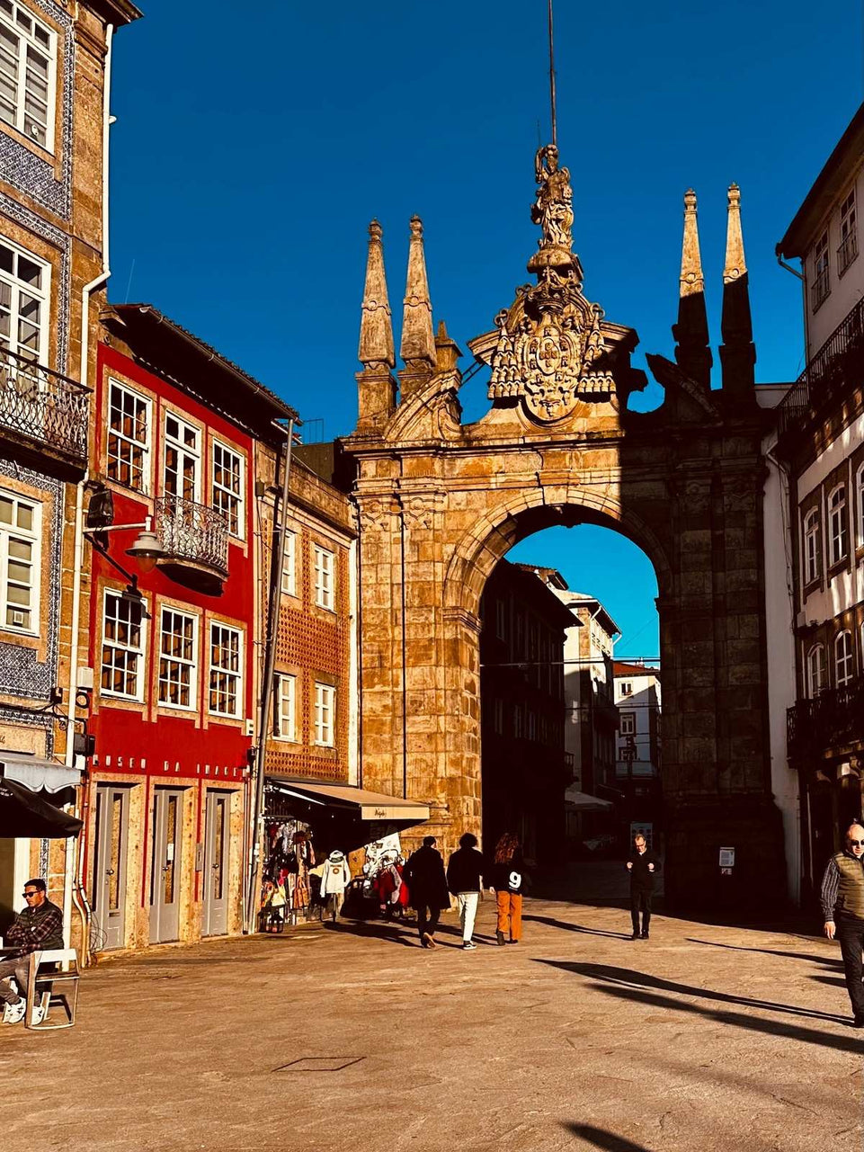 Braga e Guimarães (All Inclusive) - Imperial Porto Tours