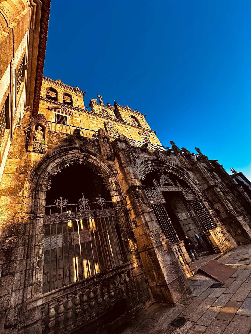 Braga - Tour Panorâmico (Half day) - Imperial Porto Tours