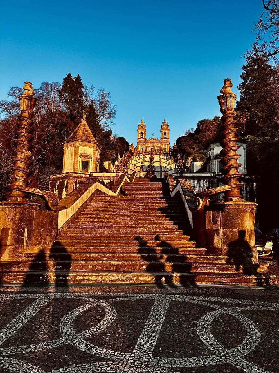 Braga e Guimarães - Tour Panorâmico (Full Day) - Imperial Porto Tours