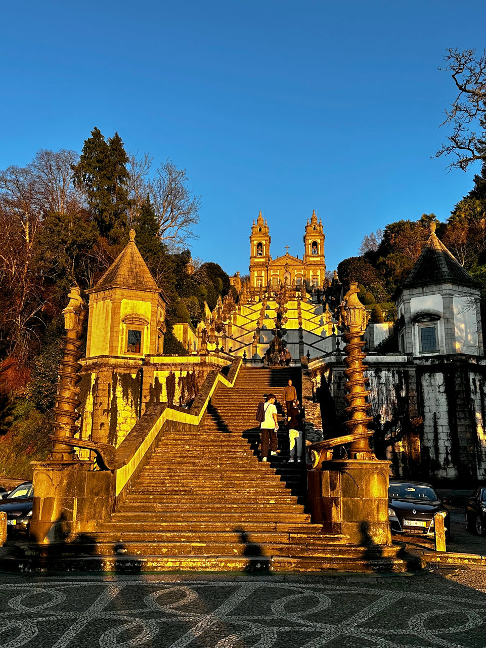Braga and Guimarães (All Inclusive)