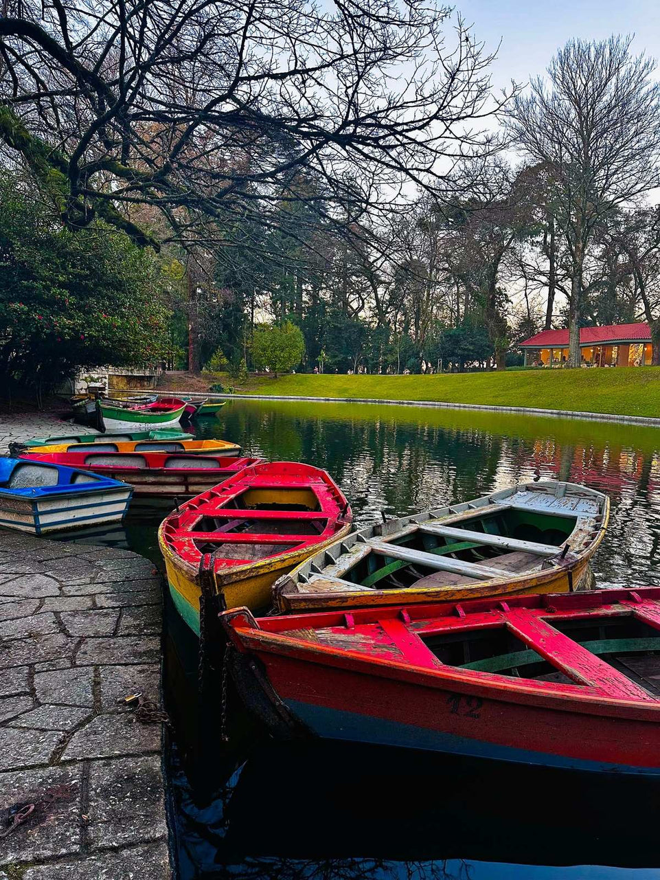 Braga e Guimarães (All Inclusive) - Imperial Porto Tours