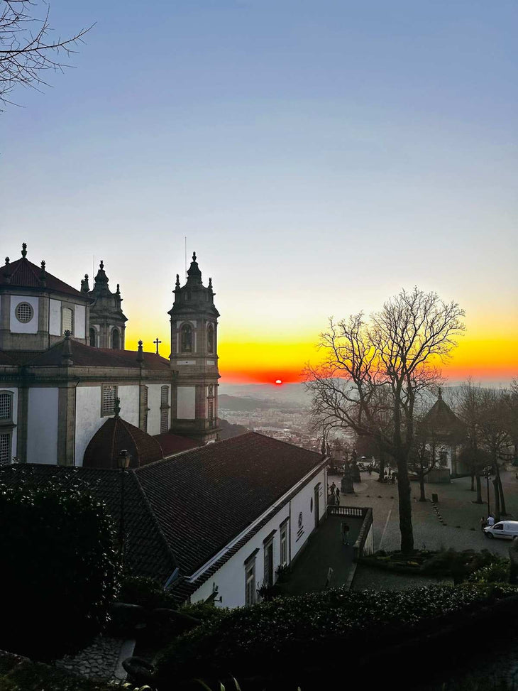 Braga e Guimarães (All Inclusive) - Imperial Porto Tours