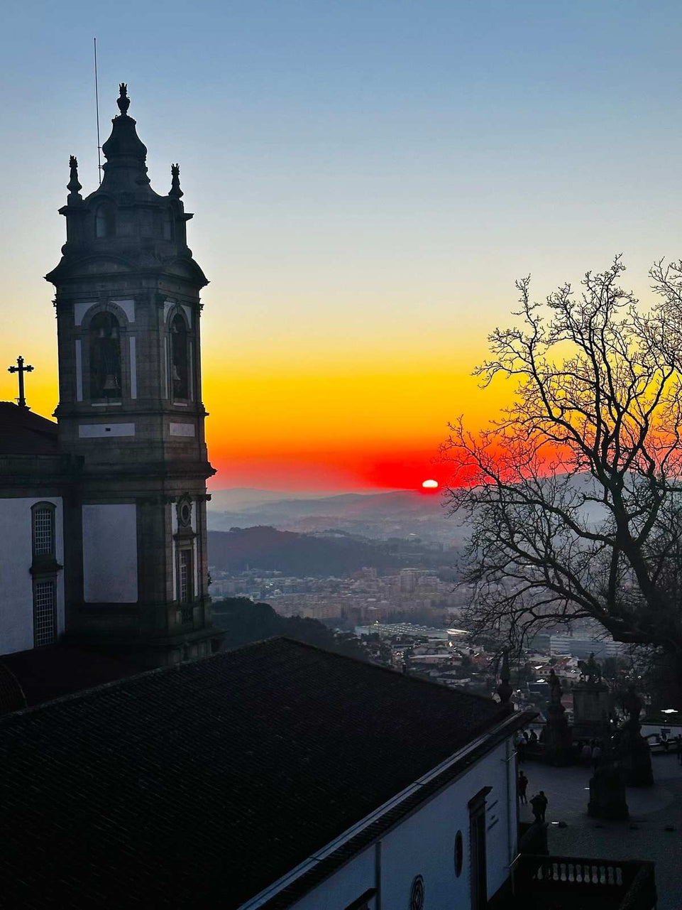 Braga - Tour Panorâmico (Half day) - Imperial Porto Tours