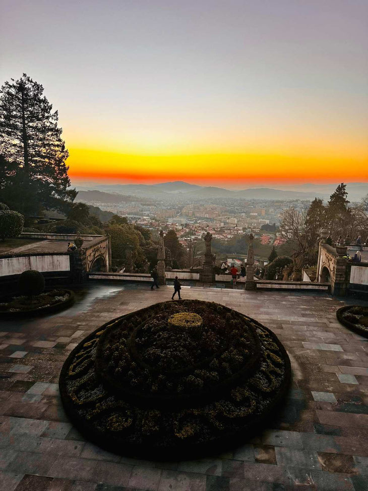 Braga - Tour Panorâmico (Half day) - Imperial Porto Tours