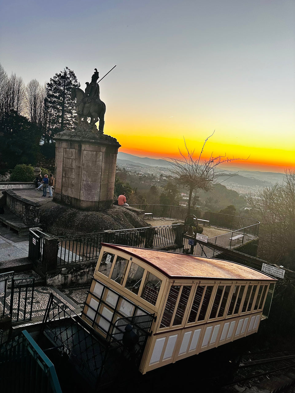 Braga and Guimarães (All Inclusive)