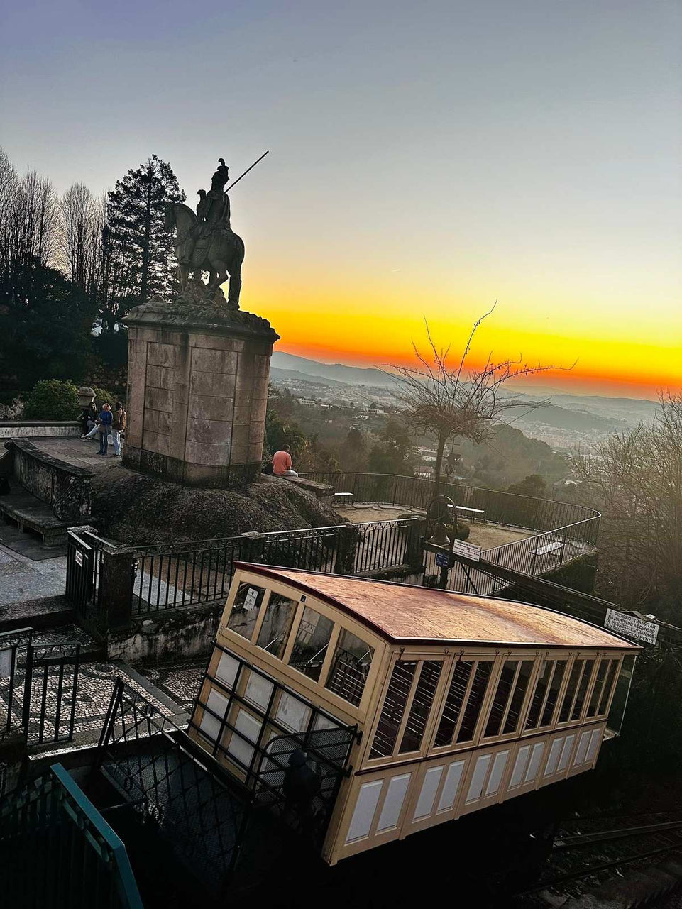 Braga - Tour Panorâmico (Half day) - Imperial Porto Tours