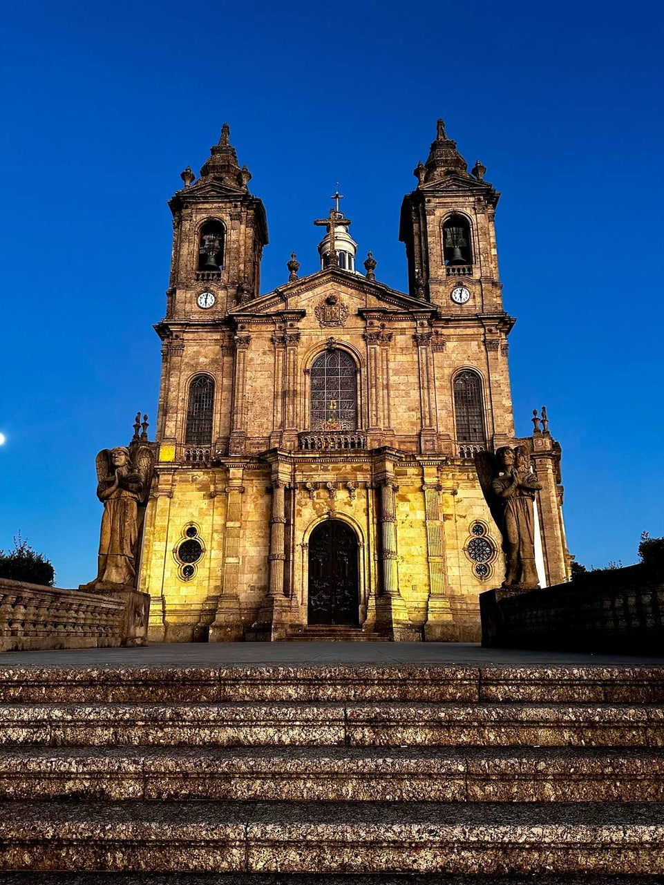 Braga e Guimarães - Tour Panorâmico (Full Day) - Imperial Porto Tours