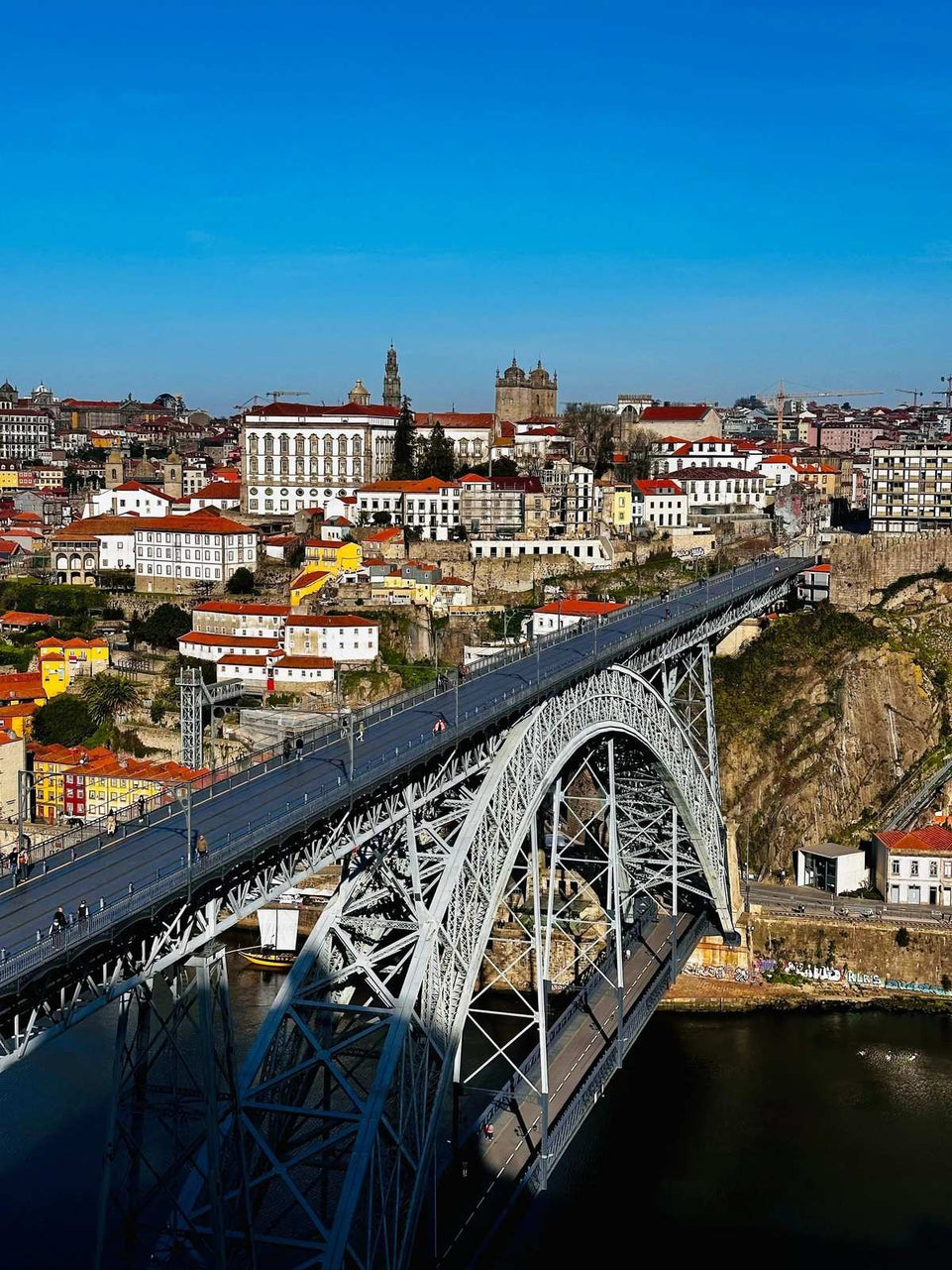 Porto City tour – A DESCOBERTA! - Imperial Porto Tours