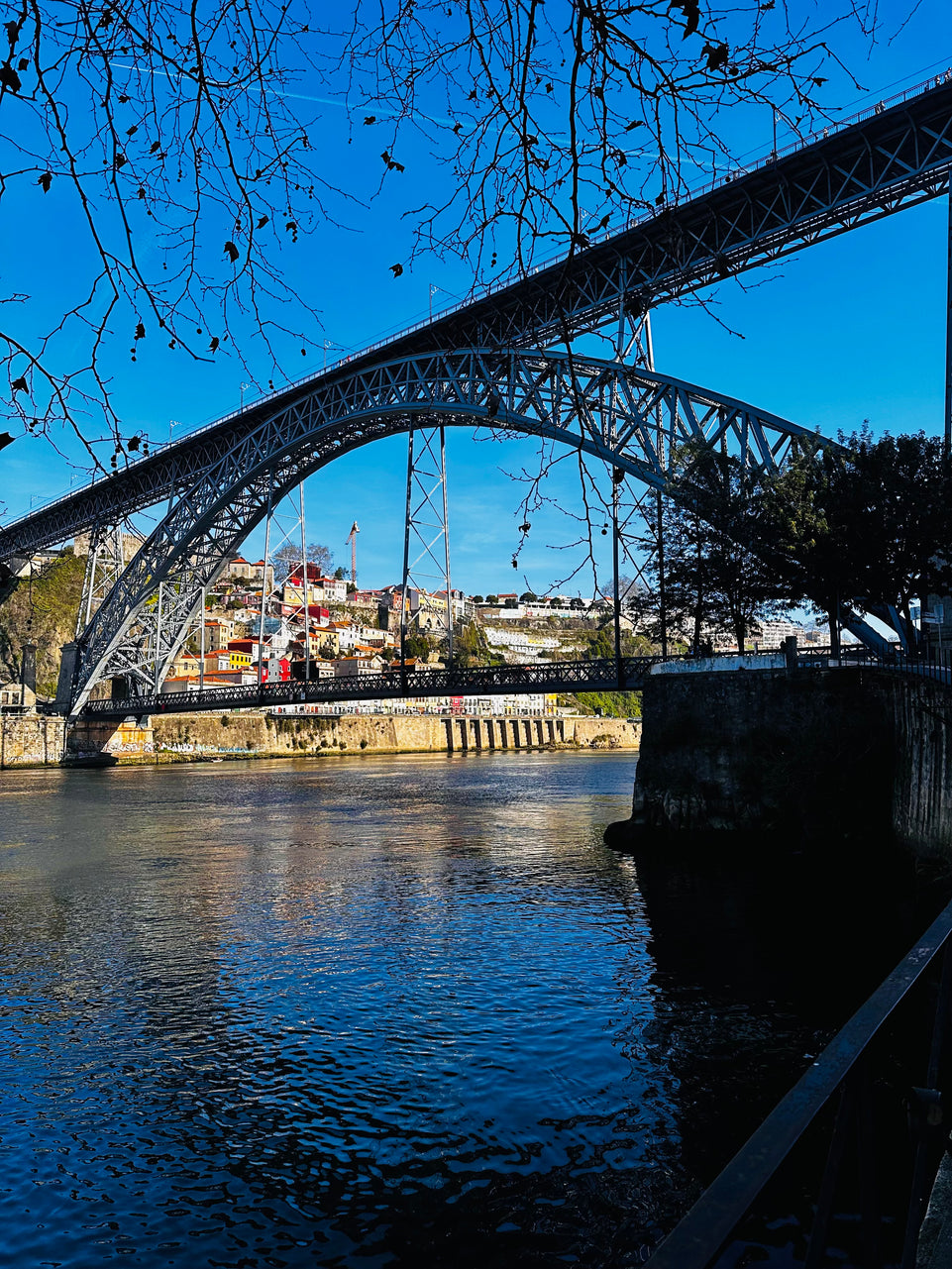 Porto – ORIGINS OF FLAVOR (All Inclusive)