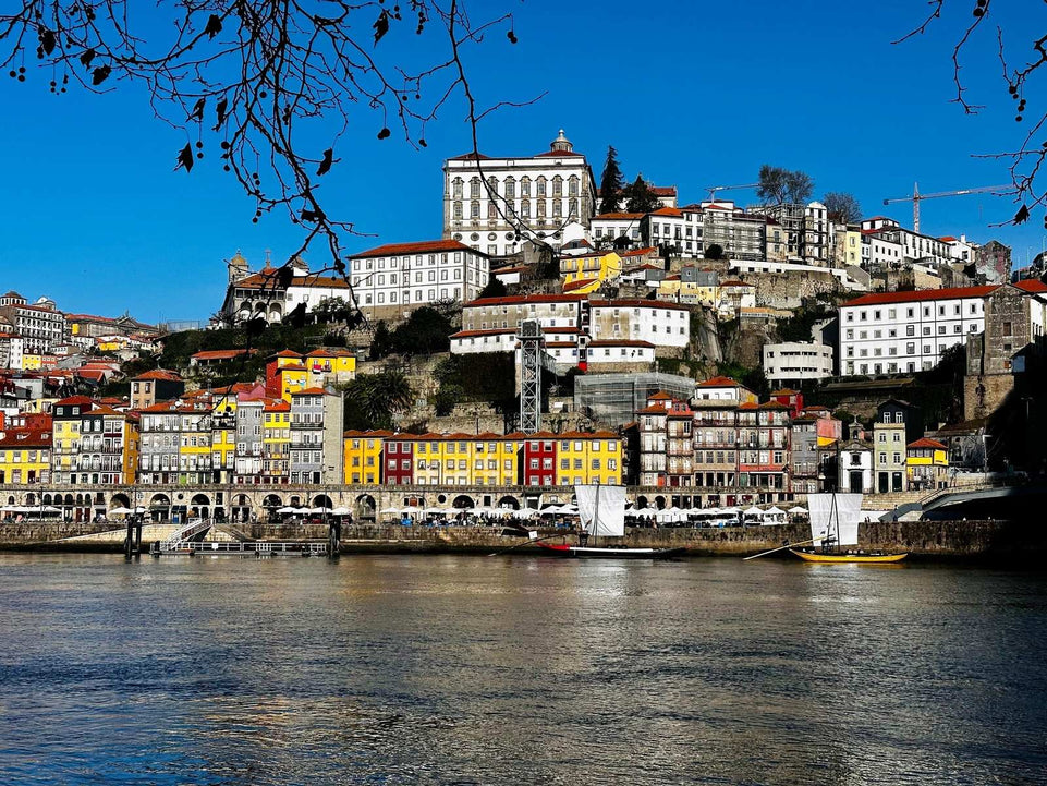 Porto City Tour (half day) - Imperial Porto Tours