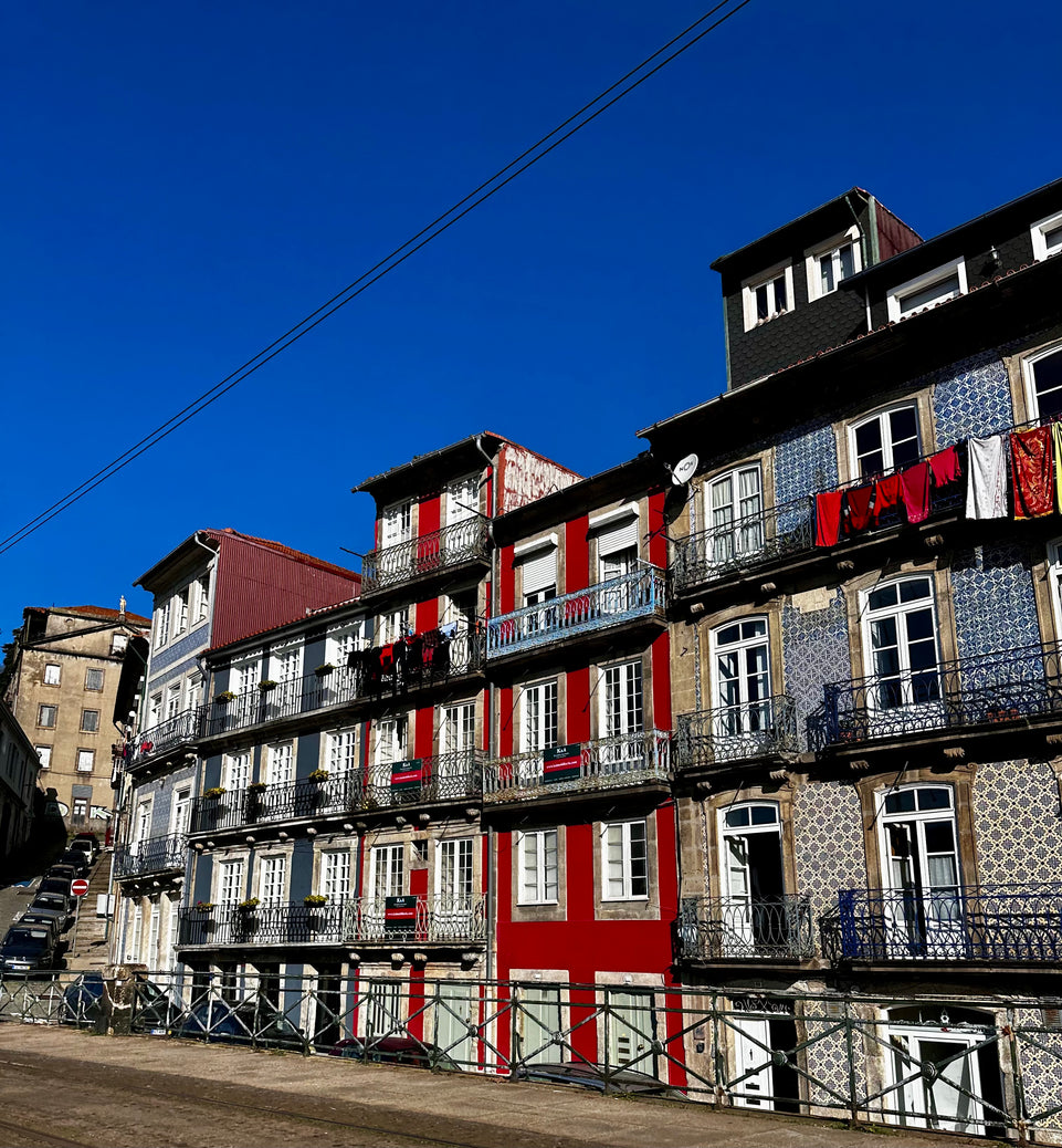 Porto City tour Exclusive with wine tasting!