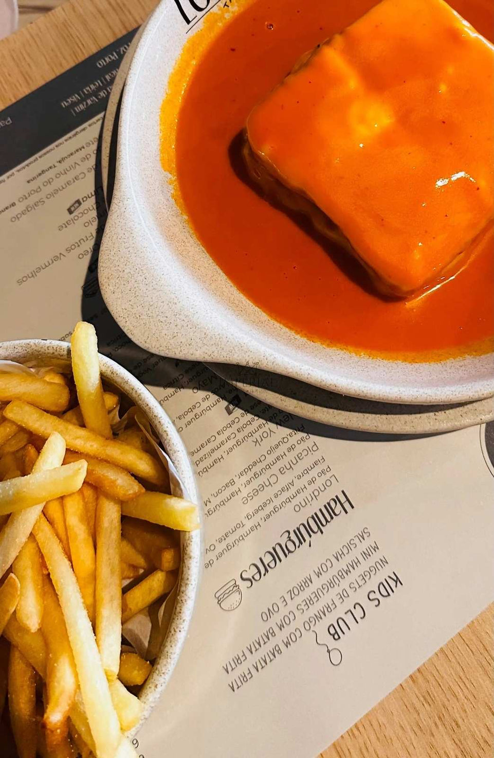 Porto – ORIGENS DO SABOR (All Inclusive) - Imperial Porto Tours