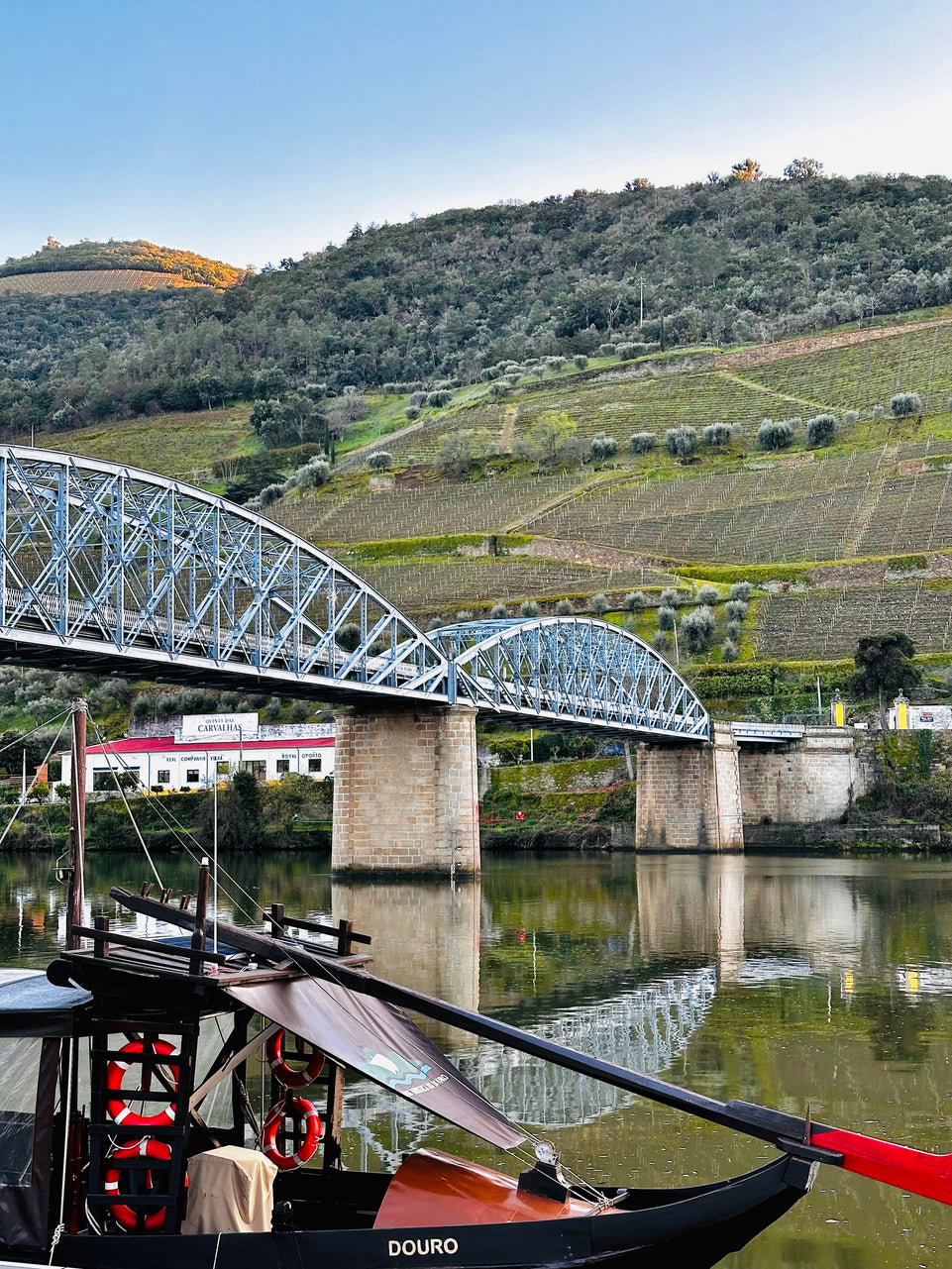 Prime Douro (All Inclusive)