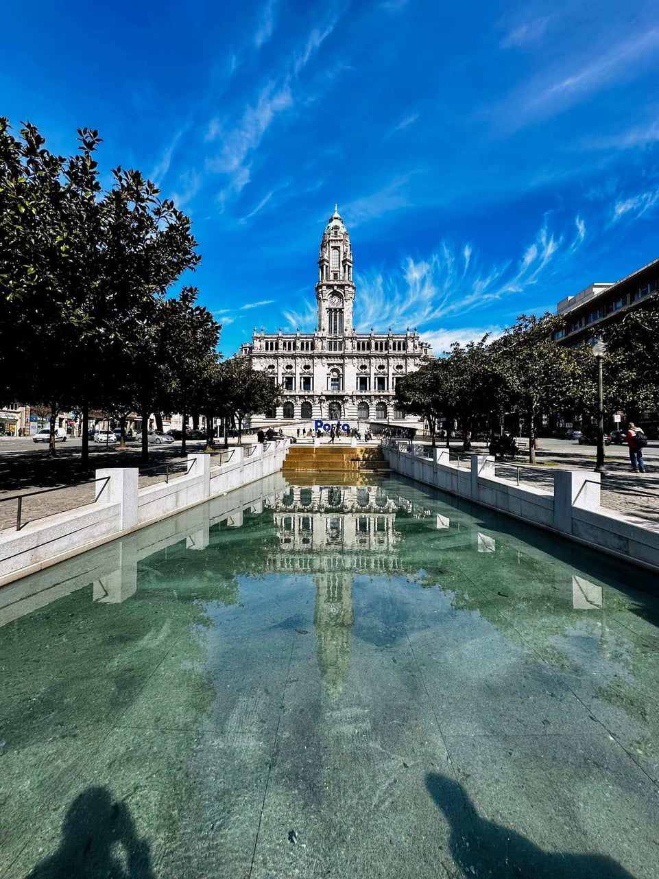 Porto City Tour (half day) - Imperial Porto Tours