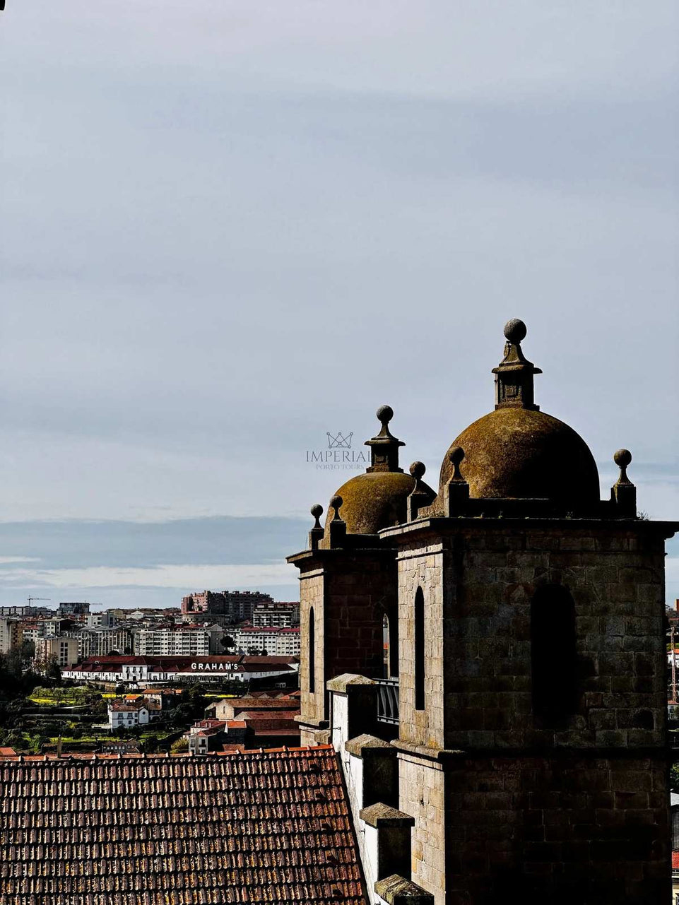 Porto City tour – A DESCOBERTA! - Imperial Porto Tours
