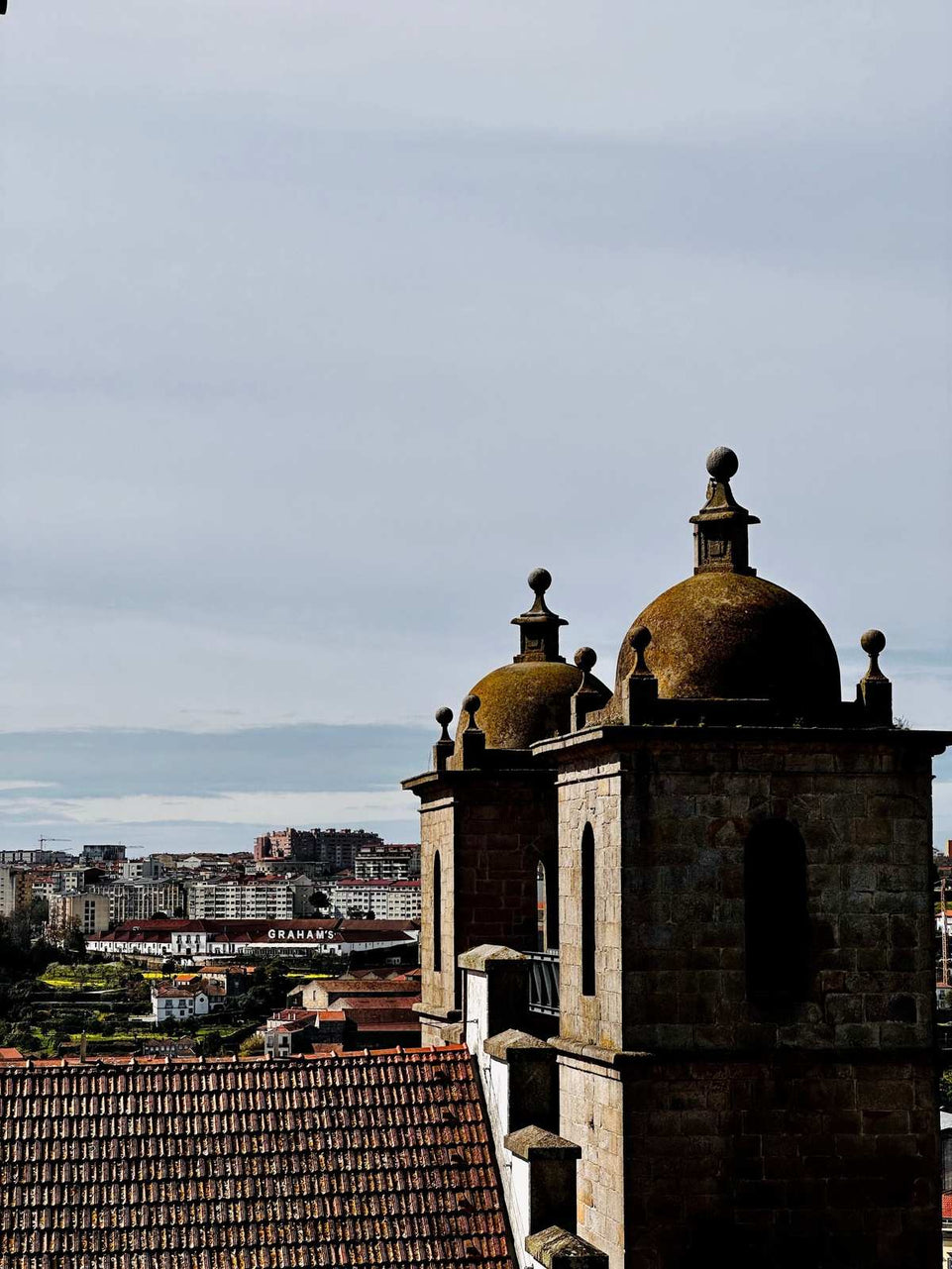 Porto City Tour (half day) - Imperial Porto Tours