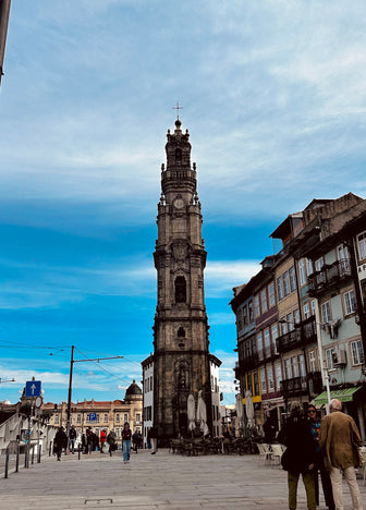 Porto City tour Exclusive with wine tasting!