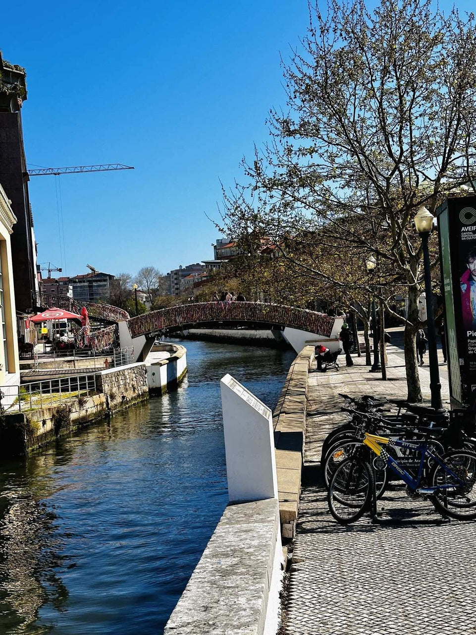 Aveiro - Tour Panorâmico (Half Day) - Imperial Porto Tours