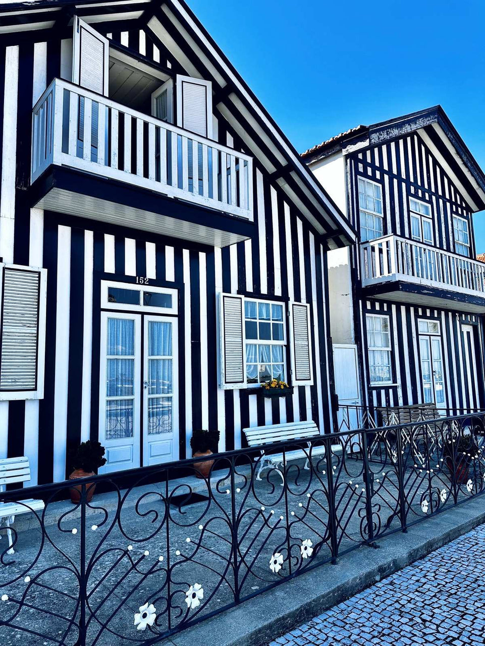 Aveiro - Tour Panorâmico (Half Day) - Imperial Porto Tours