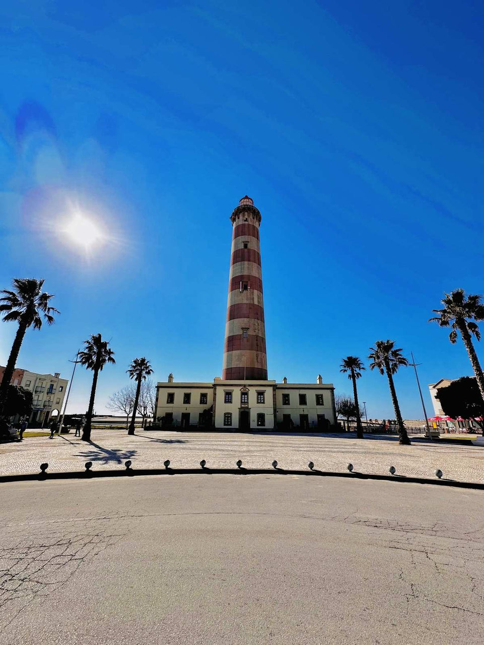 Aveiro - Tour Panorâmico (Half Day) - Imperial Porto Tours