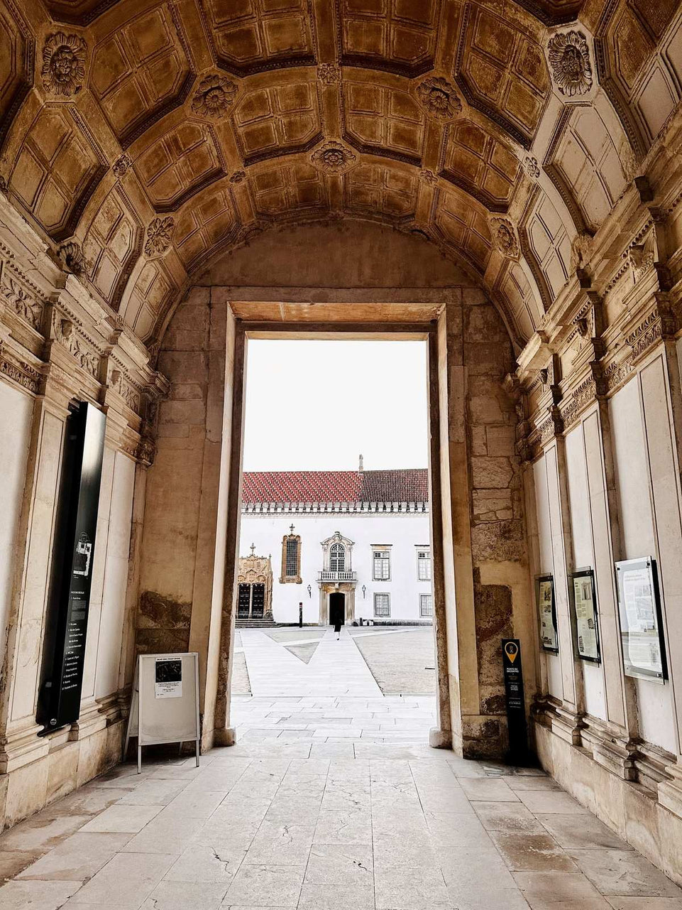 Aveiro e Coimbra - Tour Panorâmico (Full Day) - Imperial Porto Tours