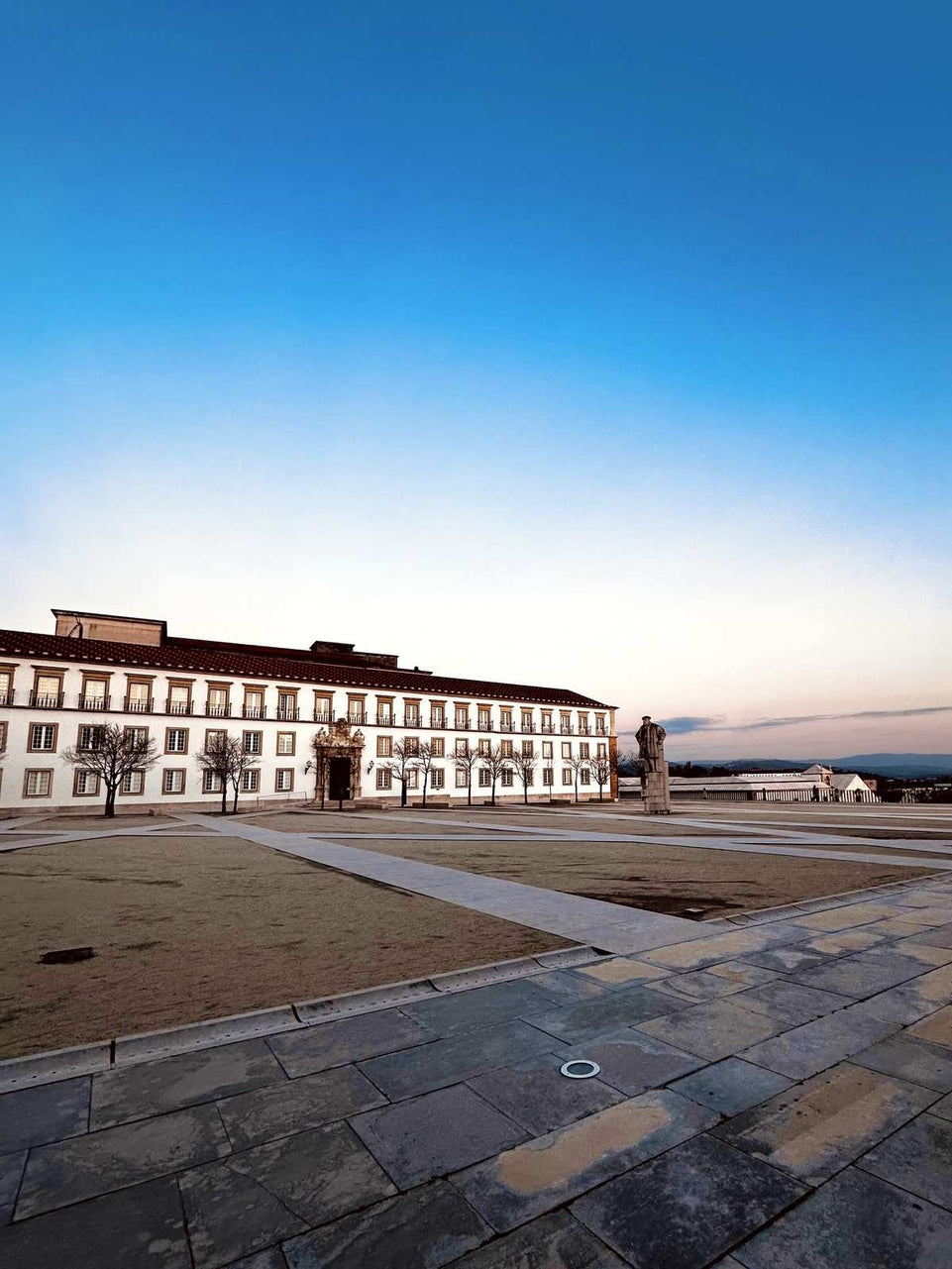 Aveiro e Coimbra - Tour Panorâmico (Full Day) - Imperial Porto Tours