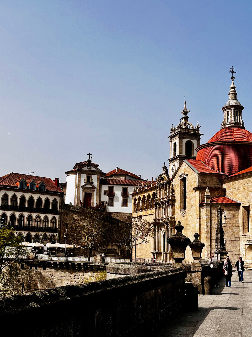 Amarante - Green wine tour (All Inclusive)