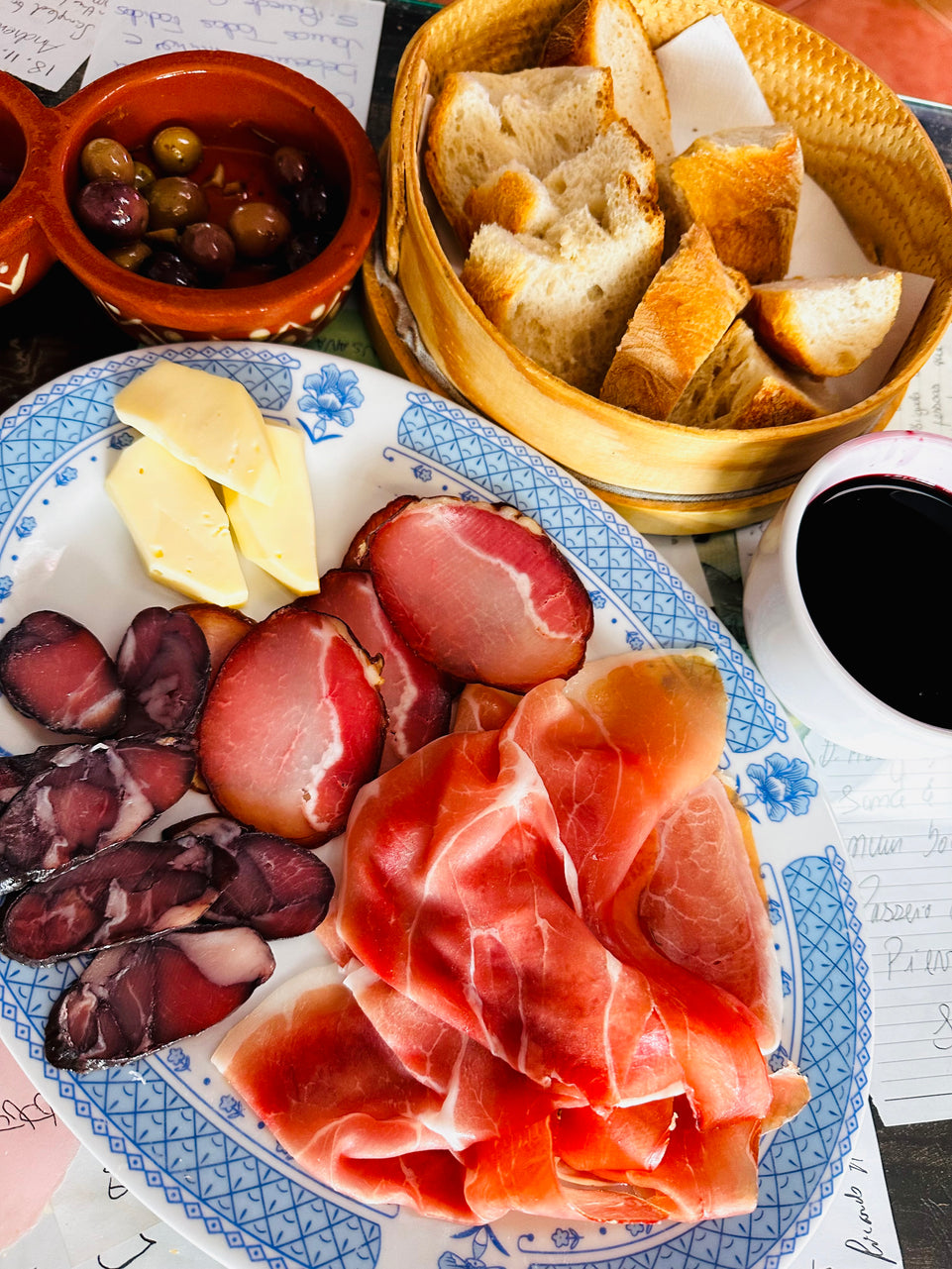 Amarante - Green wine tour (All Inclusive)