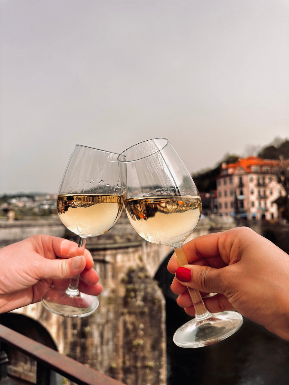 Amarante - Green wine tour (All Inclusive)