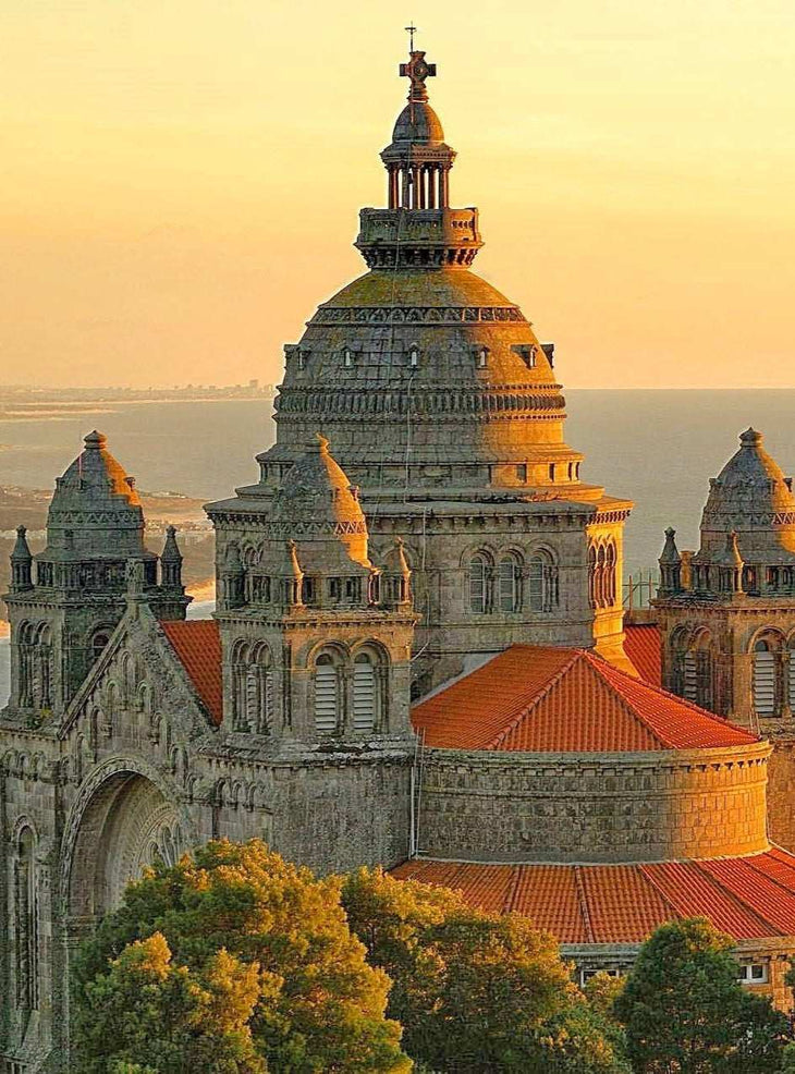 Viana do Castelo e Ponte Lima - Tour Panorâmico (Full Day) - Imperial Porto Tours