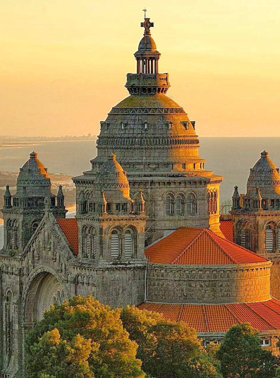 Viana do Castelo e Ponte Lima - Tour Panorâmico (Full Day) - Imperial Porto Tours