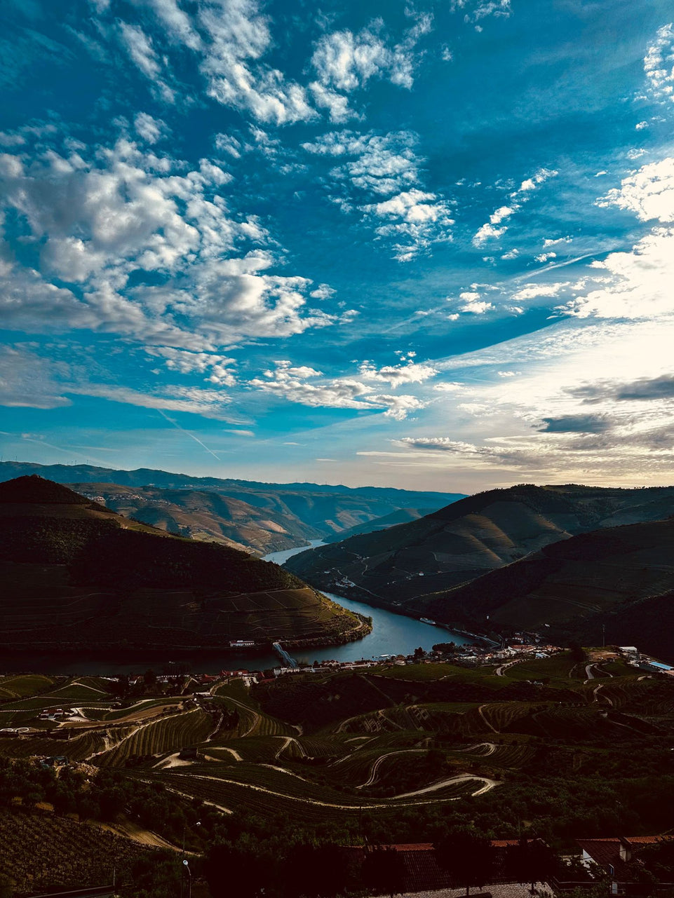 Michelin Douro & Sunset Experience - All Inclusive