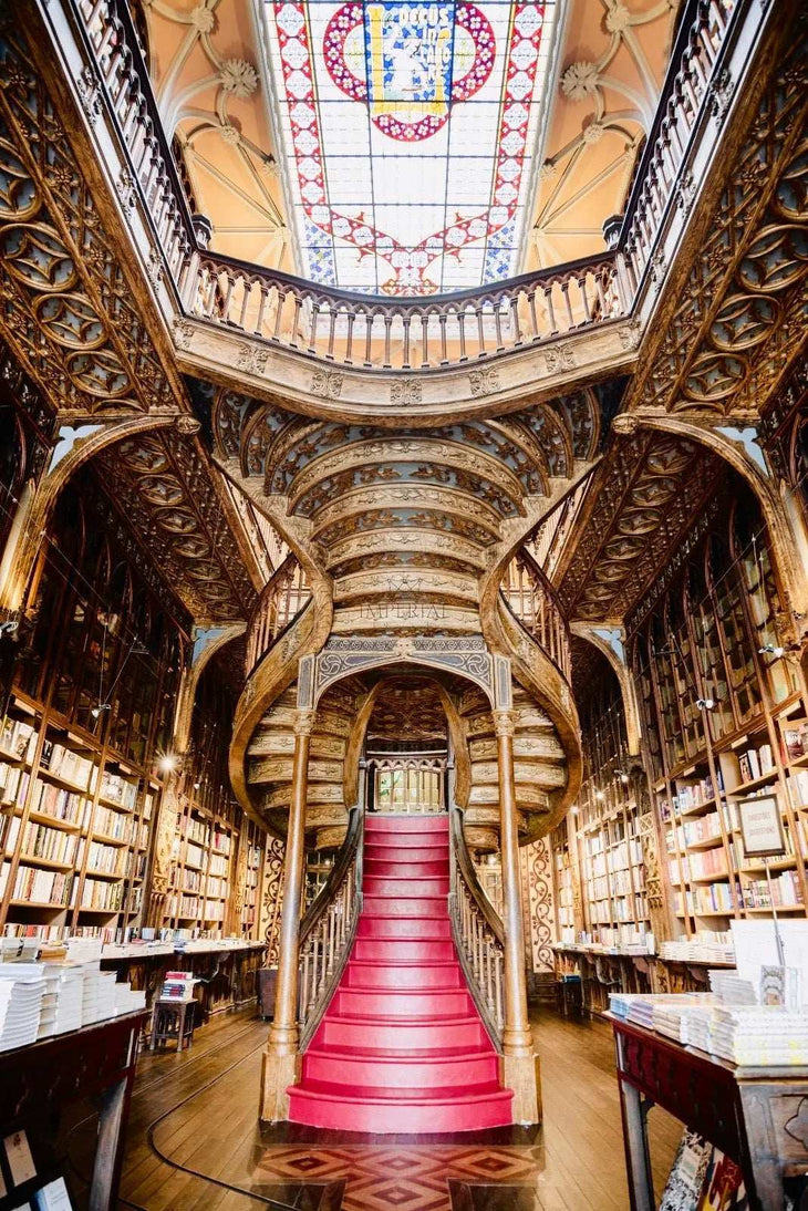 Porto City tour – A DESCOBERTA! - Imperial Porto Tours