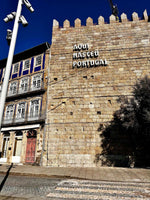 Guimarães - Panoramic Tour (Half day)
