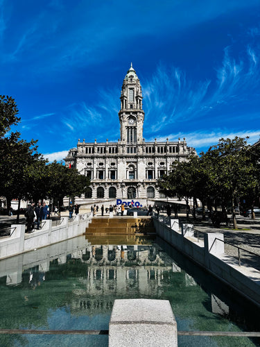 Porto