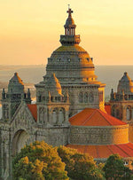 Viana do Castelo and Ponte Lima - Panoramic Tour (Full Day)